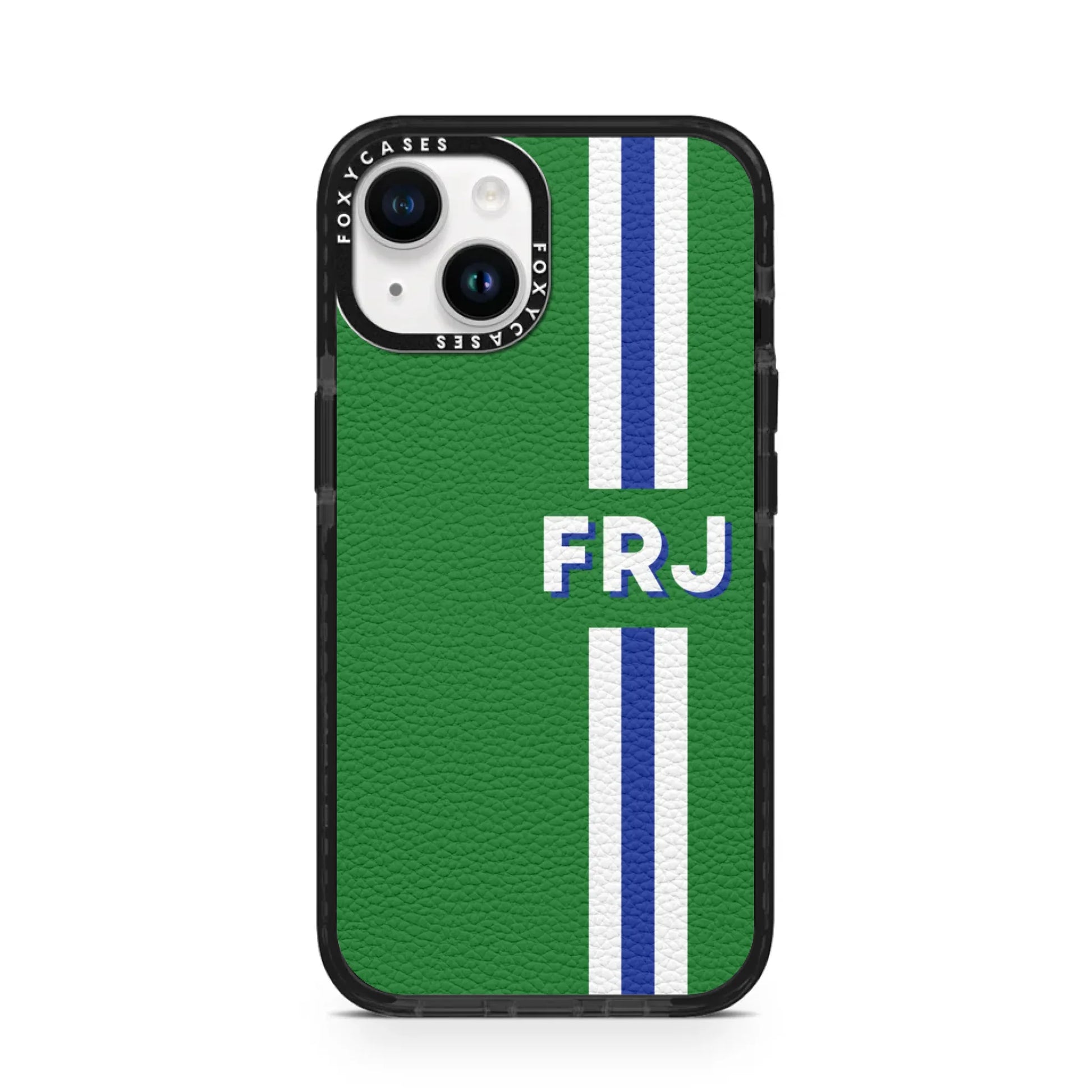 iPhone 14 Impact Case Black