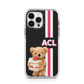 iPhone 14 Pro Max Impact Case White