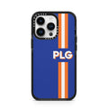 iPhone 14 Pro Impact Case Black