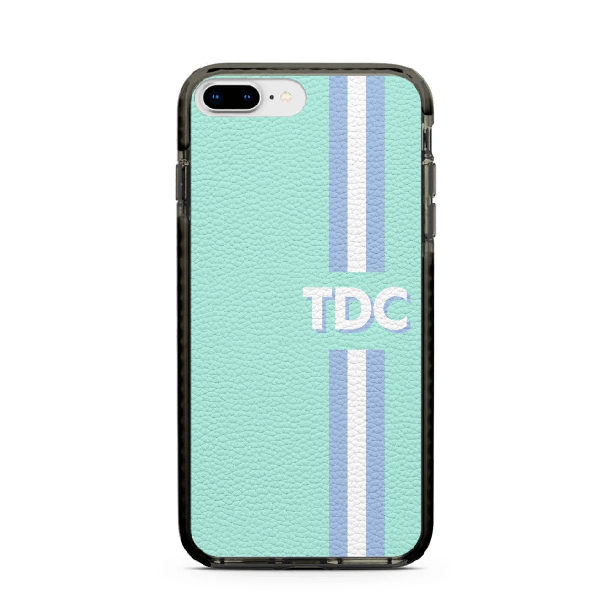 iPhone 8+ Impact Case Black