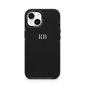 iPhone 14 Impact Case Black