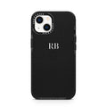 iPhone 13 Impact Case Black