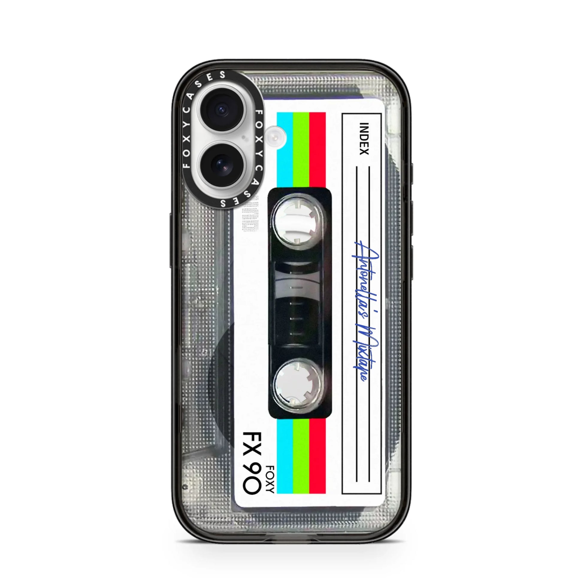 iPhone-17-White