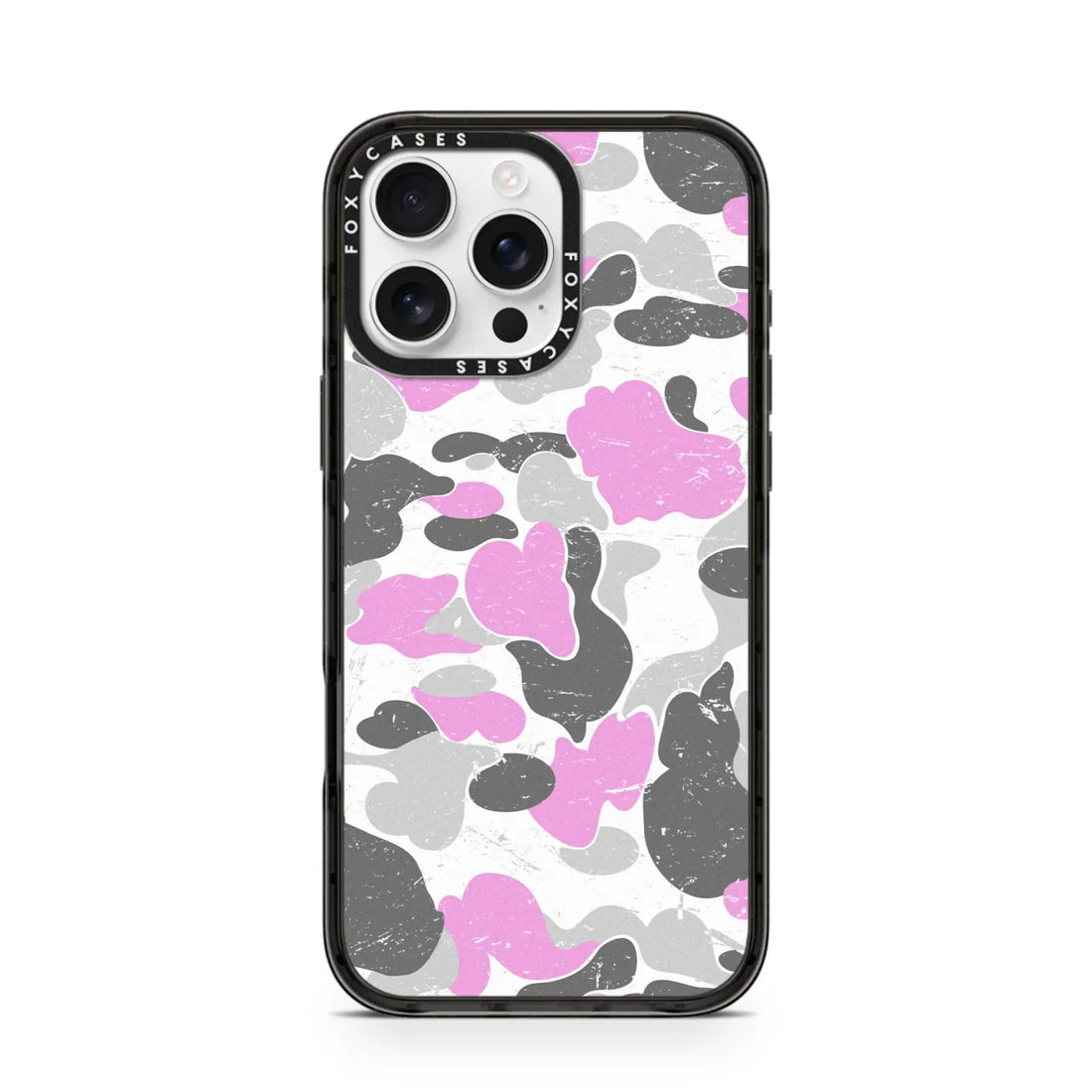 Bubblegum Camo