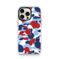 iPhone 15 Pro Max Impact Case White