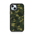 iPhone 15 Plus Impact Case Black