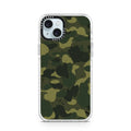 iPhone 15 Plus Impact Case White