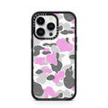 iPhone 14 Pro Impact Case Black