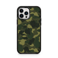 iPhone 13 Pro Max Impact Case Black