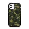 iPhone 12 Impact Case Black