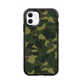 iPhone 11 Impact Case Black