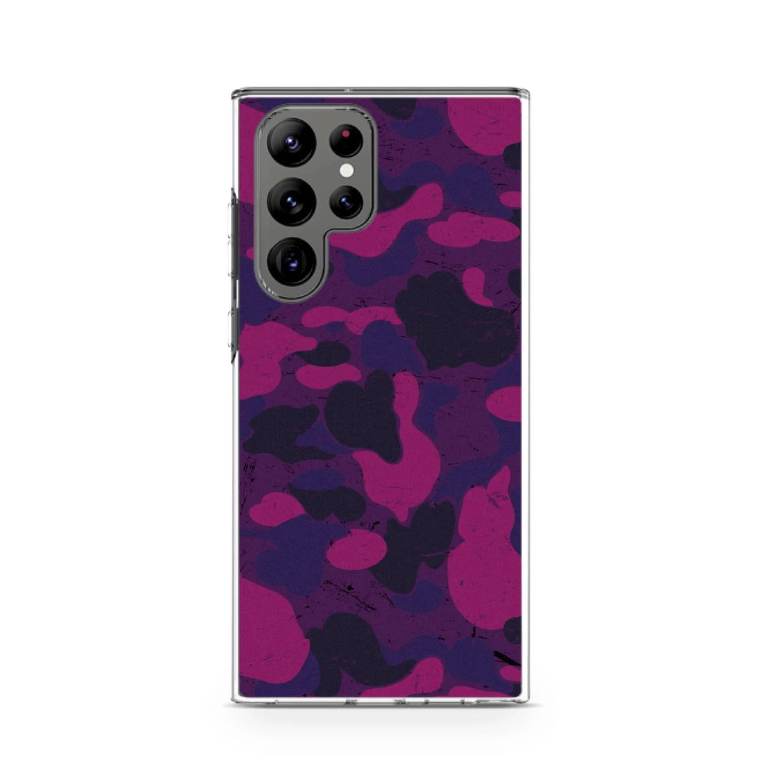 Purple Juice Camo