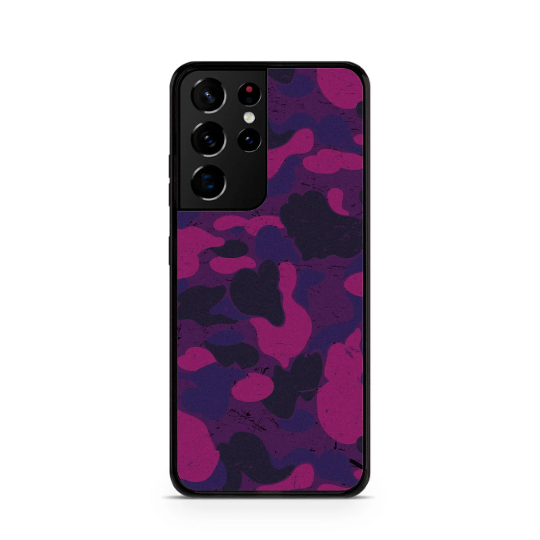 Purple Juice Camo