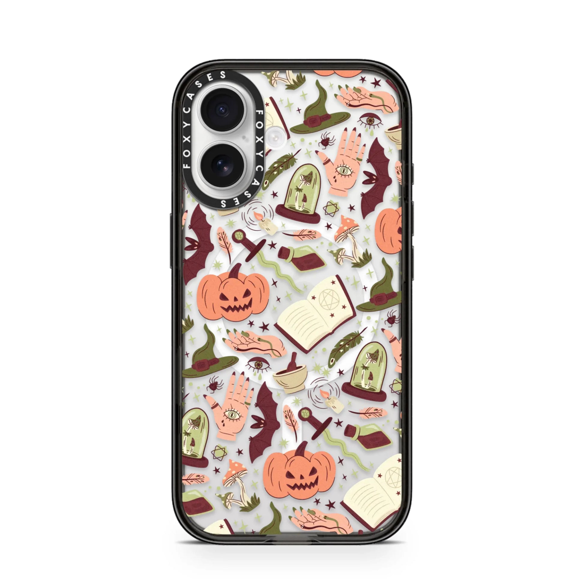 iPhone-17-White
