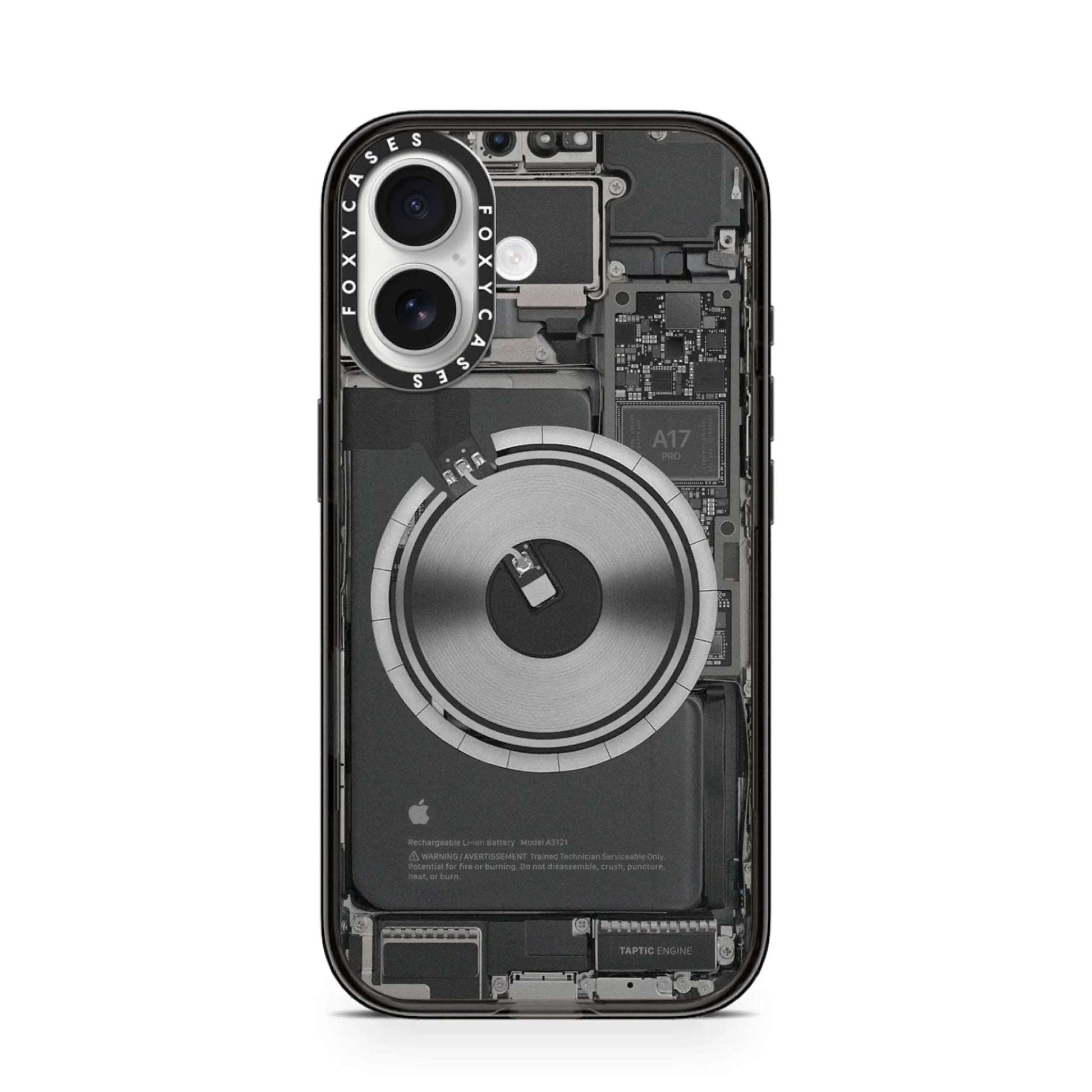 iPhone-17-White