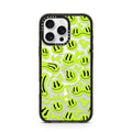 iPhone 16 Pro Max Impact Case Black