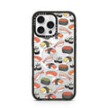 iPhone 16 Pro Max Impact Case Black