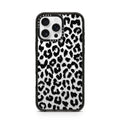 iPhone 16 Pro Max Impact Case Black