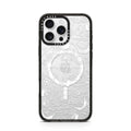 iPhone 16 Pro Max Impact Case Black
