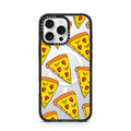 iPhone 16 Pro Max Impact Case Black