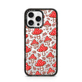 iPhone 16 Pro Max Impact Case Black