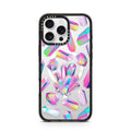 iPhone 16 Pro Max Impact Case Black