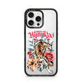 iPhone 16 Pro Max Impact Case Black
