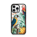 iPhone 16 Pro Max Impact Case Black