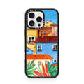 iPhone 16 Pro Max Impact Case Black