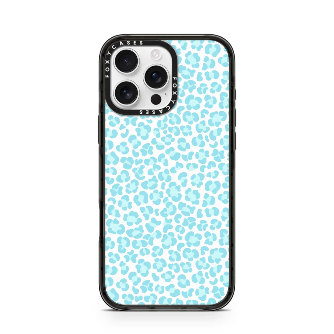 iPhone 16 Pro Impact Case Black