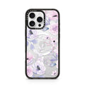 iPhone 16 Pro Max Impact Case Black