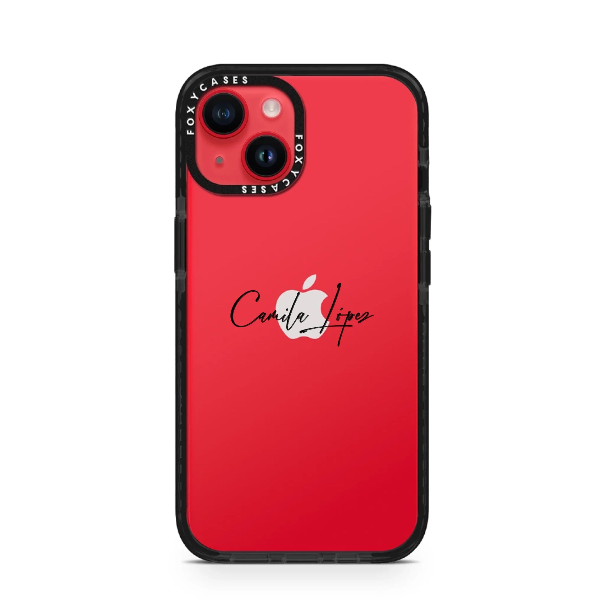 iPhone-14-Red