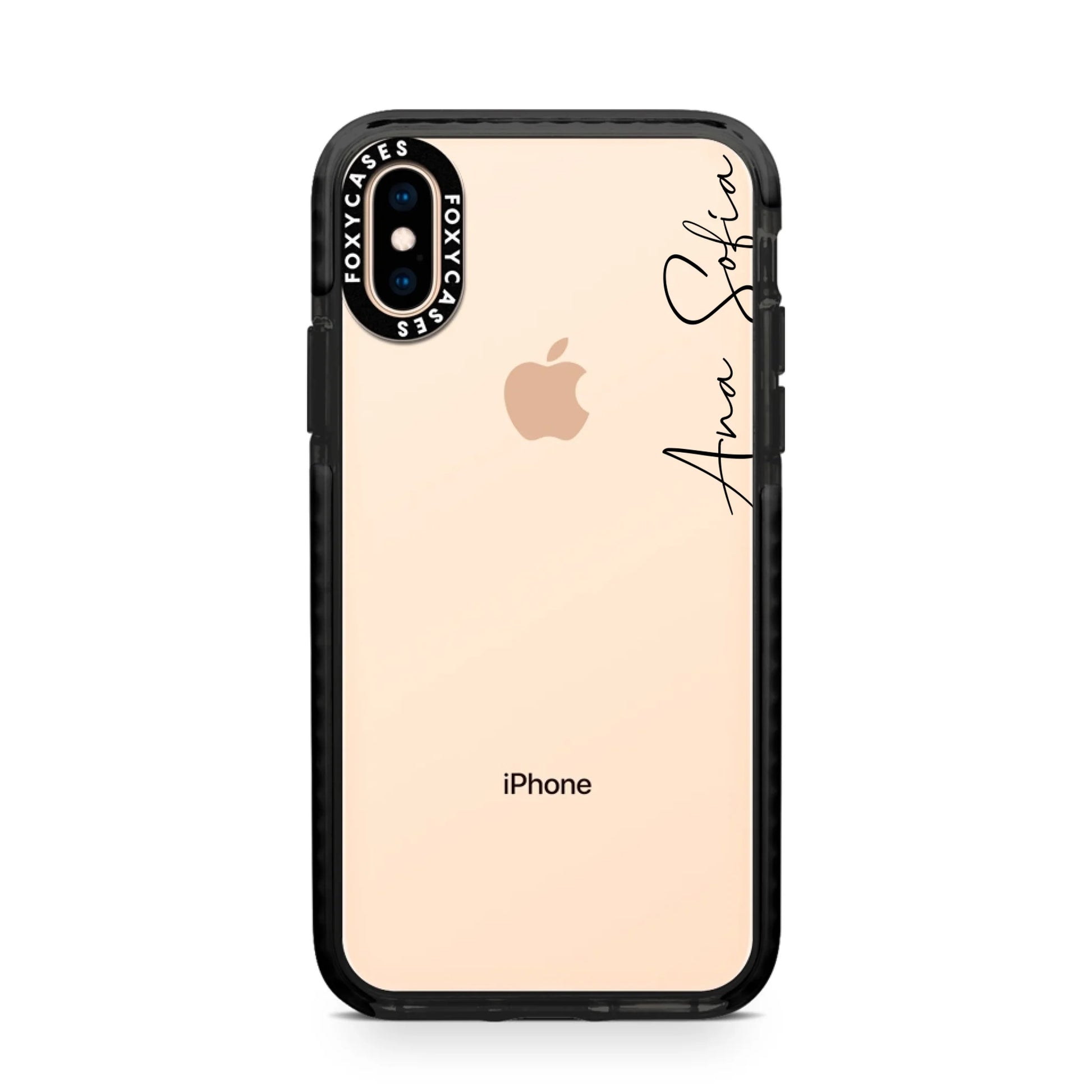 iPhone-XS-Gold