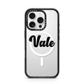 iPhone 16 Pro Impact Case Black