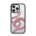iPhone 16 Pro Impact Case Black