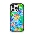 iPhone 16 Pro Impact Case Black