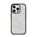 iPhone 16 Pro Impact Case Black