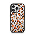 iPhone 16 Pro Impact Case Black