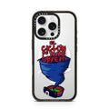 iPhone 16 Pro Impact Case Black