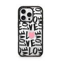 iPhone 16 Pro Impact Case Black