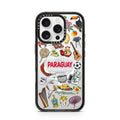 iPhone 16 Pro Impact Case Black