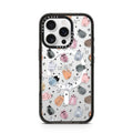 iPhone 16 Pro Impact Case Black