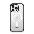 iPhone 16 Pro Impact Case Black