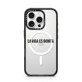 iPhone 16 Pro Impact Case Black