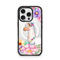 iPhone 16 Pro Impact Case Black