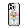 iPhone 16 Pro Impact Case Black