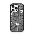 iPhone 16 Pro Impact Case Black