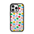 iPhone 16 Pro Impact Case Black