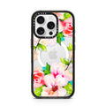 iPhone 16 Pro Impact Case Black