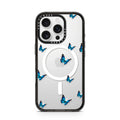 iPhone 16 Pro Impact Case Black